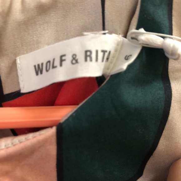 Dress for little one😘 - Picture 3 of 6